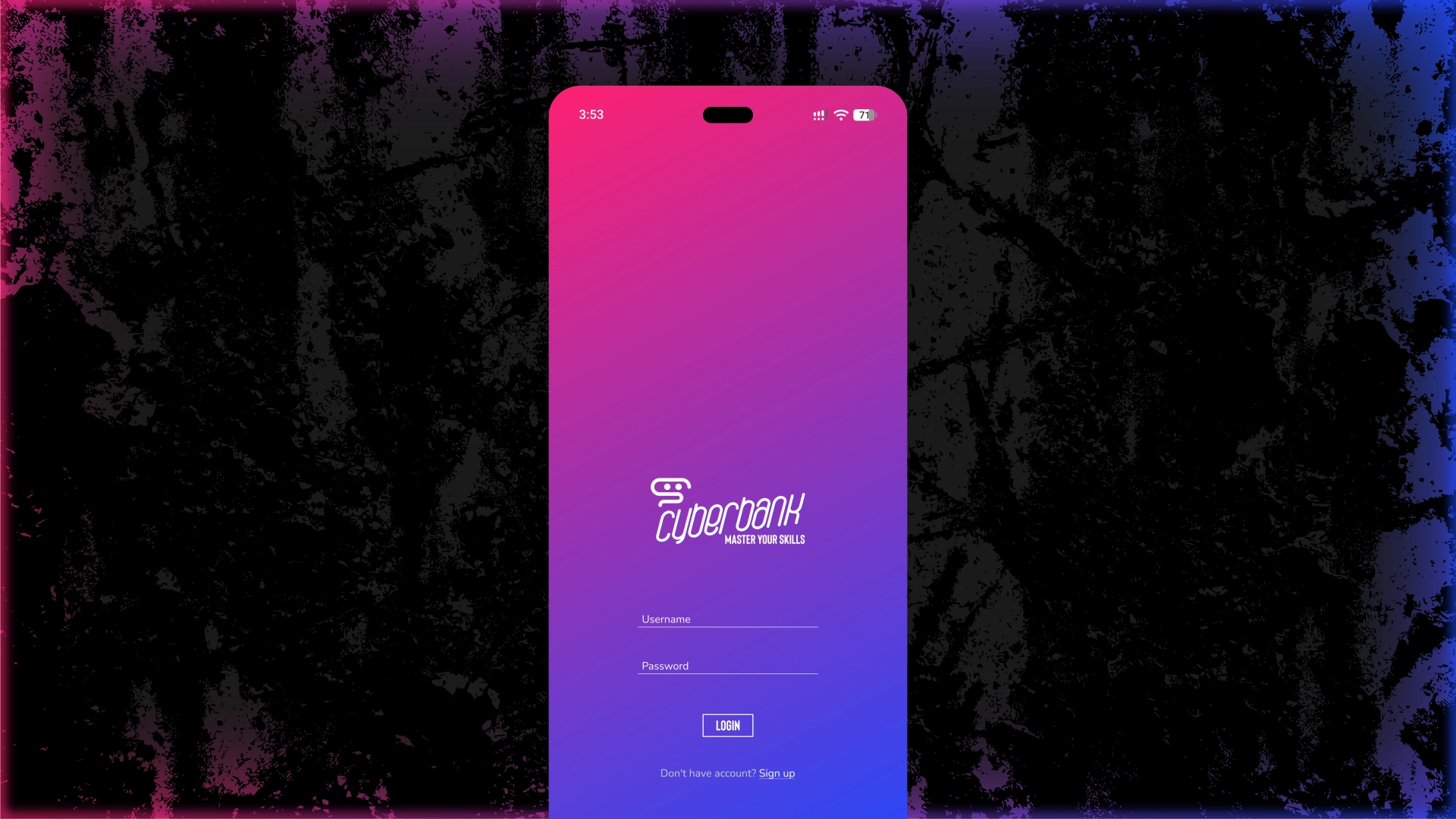 UI/UX